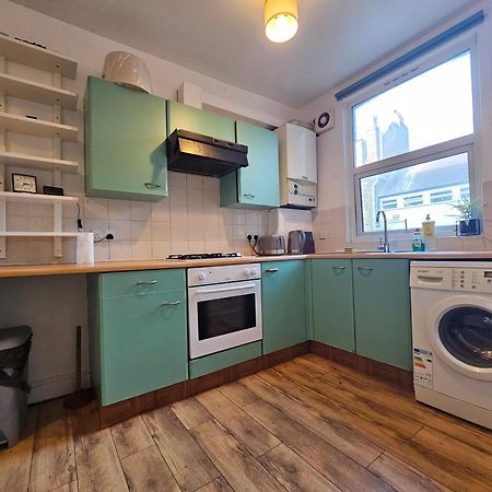 Apartment Close To City London Exterior photo