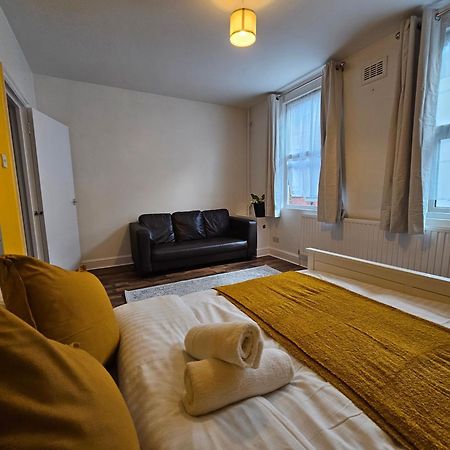 Apartment Close To City London Exterior photo