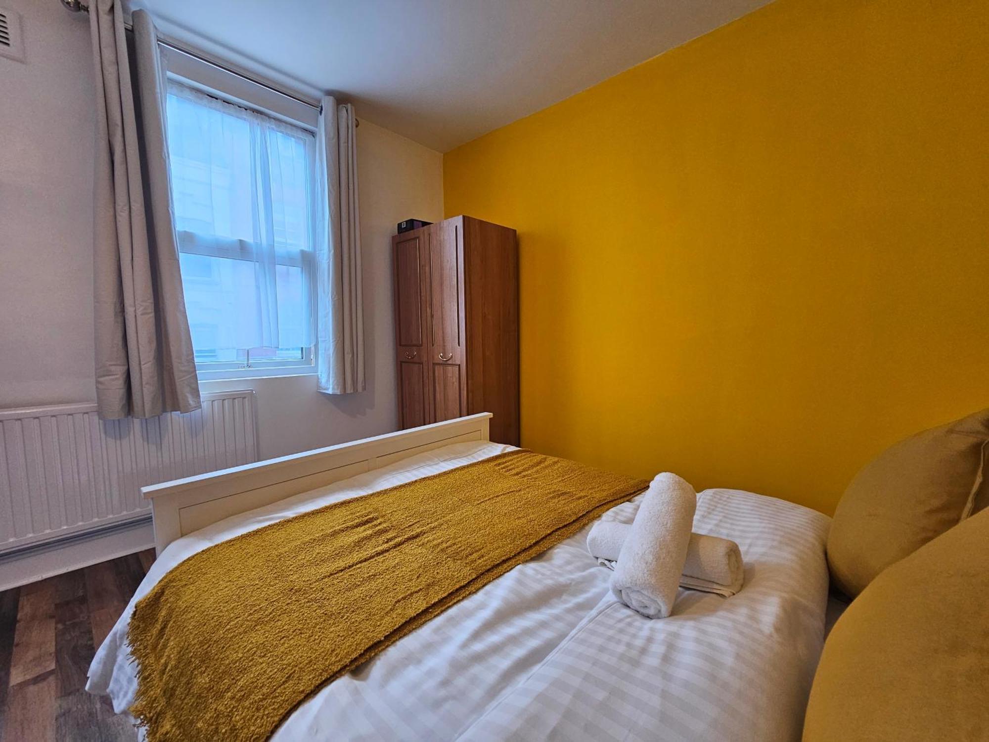 Apartment Close To City London Exterior photo
